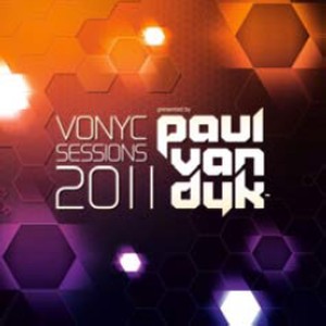 Paul van Dyk - Vonyc Sessions 2011