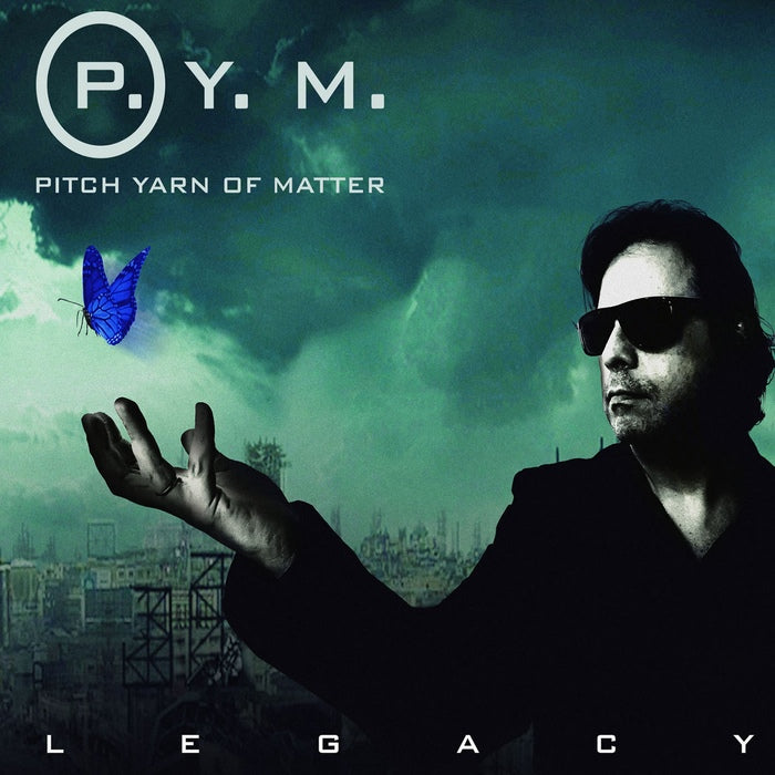 Pitch Yarn of Matter - Legacy