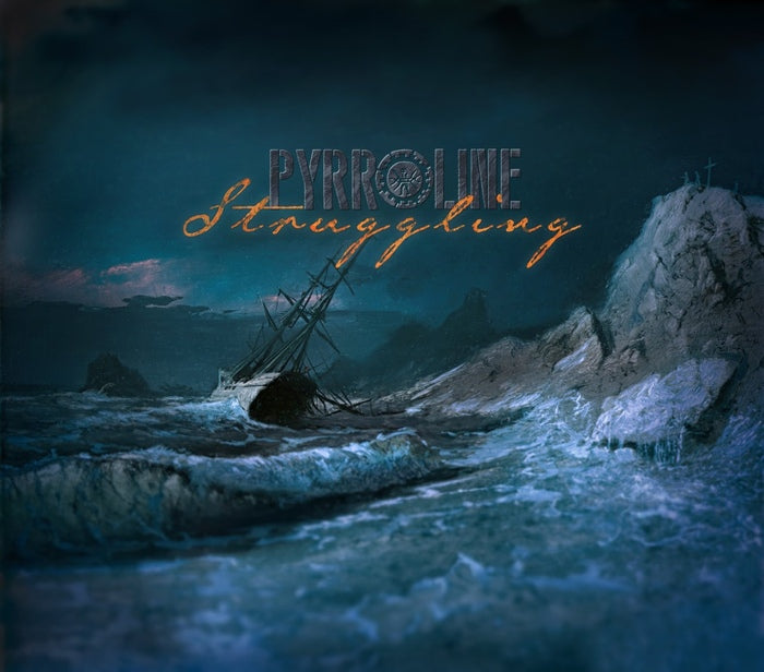 Pyrroline - Struggling / Limited Edition