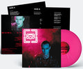 Qual - Love Zone / Limited Magenta Edition