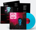 Qual - Love Zone / Limited Cyan Edition