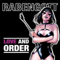 Raven God - Love And Order