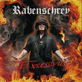 Rabenschrey - Exzessivus