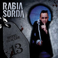 Rabia Sorda - Hotel Suicide / Limited 1st Edition