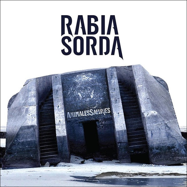 Rabia Sorda - Animales Salvajes