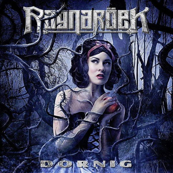 Ragnaröek - Dornig
