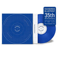 Rainbirds - Blueprint / 35th Anniversary Transparent Blue Edition