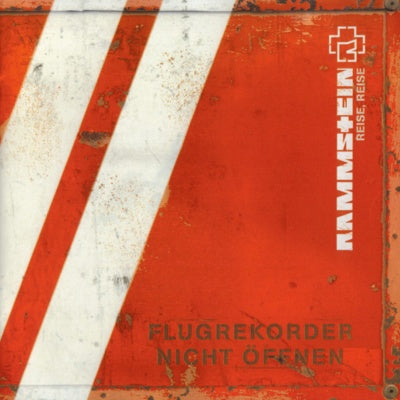 Rammstein - Reise, Reise / Digipak