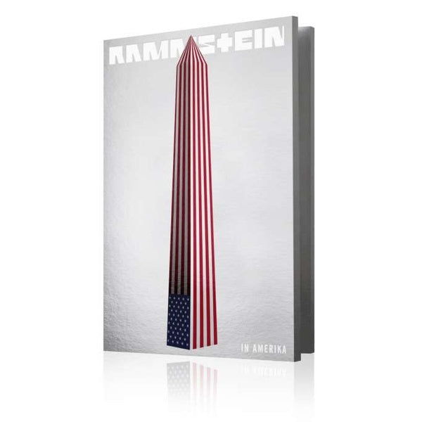 Rammstein - Rammstein in Amerika