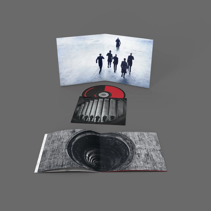 Rammstein - Time / Black Edition