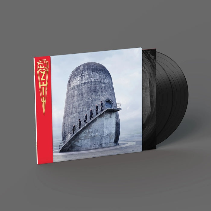 Rammstein - Time / Black Edition