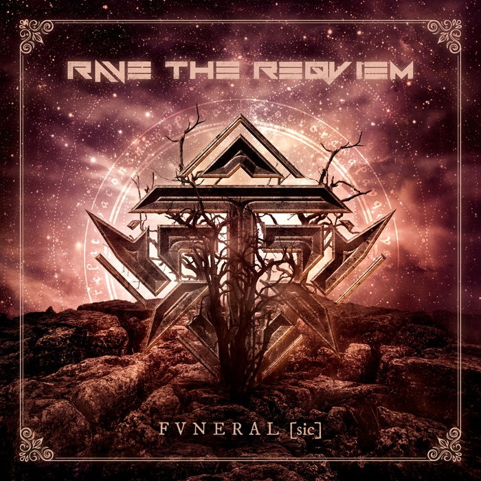 Rave The Reqviem - Fvneral [sic]