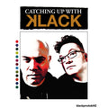 Klack - Catching Up With Klack