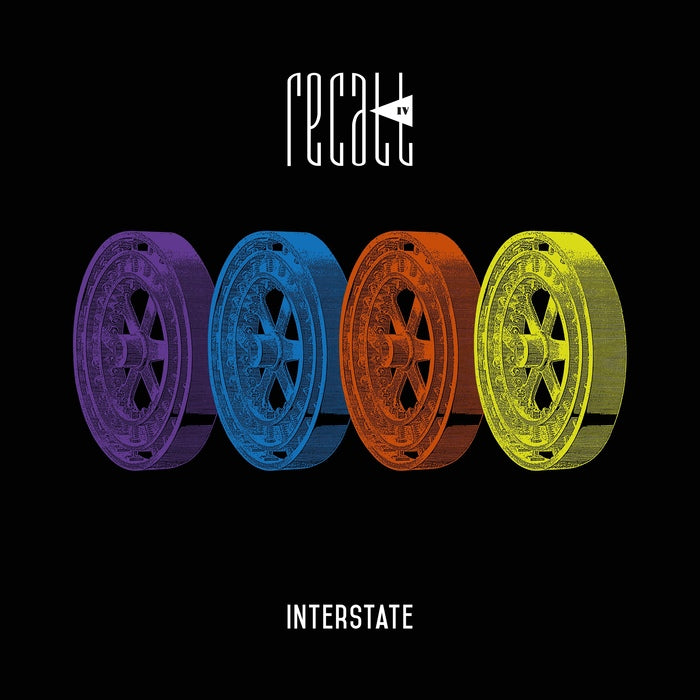 Recall IV - Interstate / Limited Edition