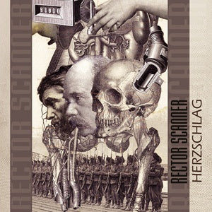 Rector Scanner - Herzschlag