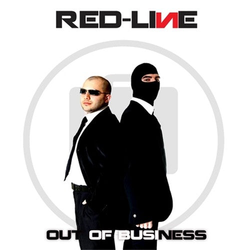 Red-Line - Out Of Business