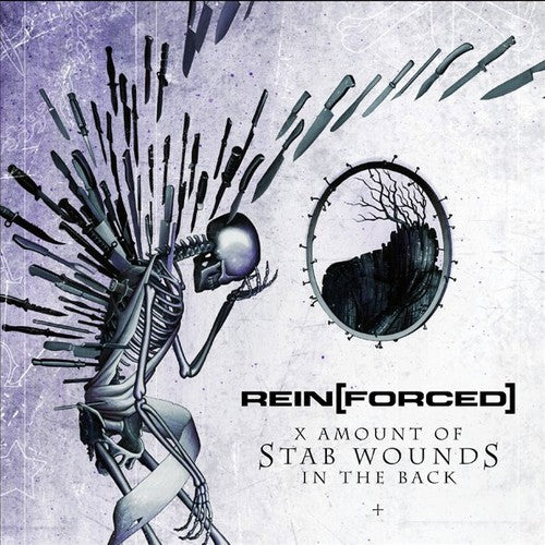 Rein[Forced] - X Amount Of Stab Wounds In The Back