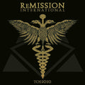 ReMission International - TOS2020