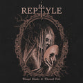 Reptyle - Blazed Shades & Throned Veils [+5 bonus]