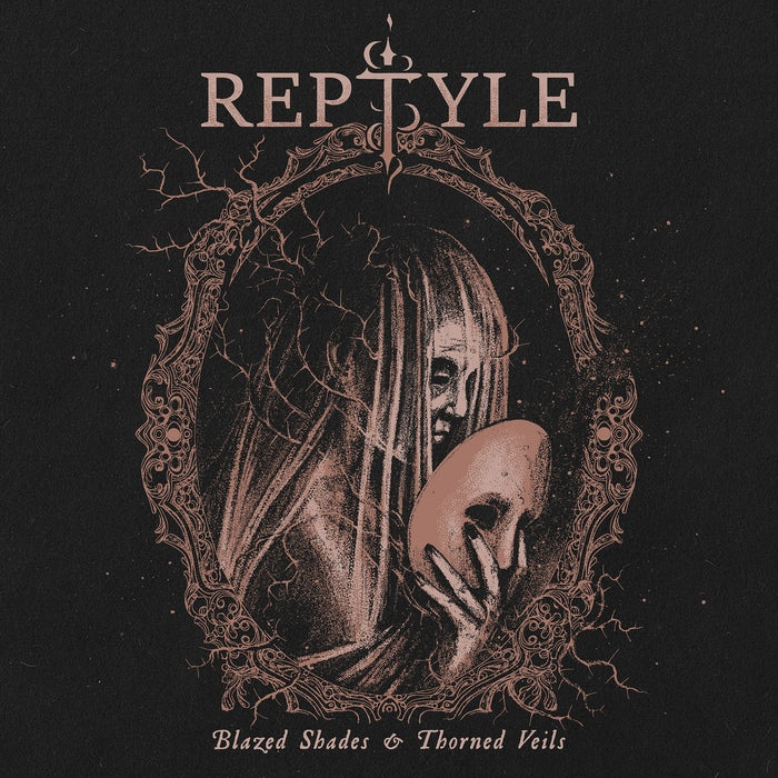 Reptyle - Blazed Shades & Throned Veils [+5 bonus]