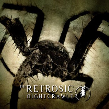 The Retrosic - Nightcrawler