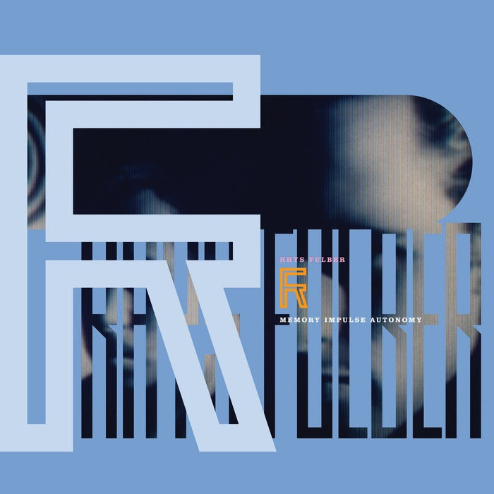 Rhys Fulber - Memory Impulse Autonomy