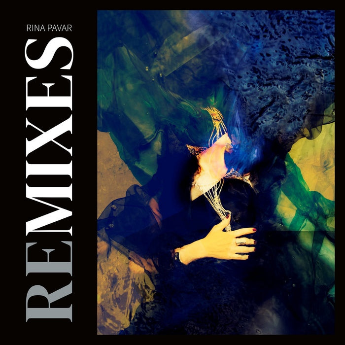Rina Pavar - Remixes