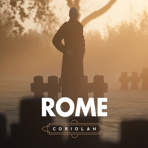 Rome - Coriolanus