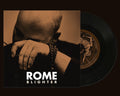 Rome - Blighter / Limited Etched Vinyl