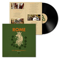 Rome - The Dublin Session II / Limited Edition
