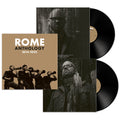Rome - Anthology 2016-2025 / Limited Edition
