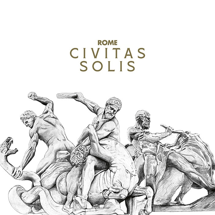 Rome - City of the Sun
