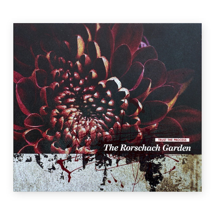The Rorschach Garden - Trust The Process