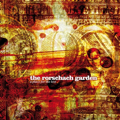 The Rorschach Garden - A Place For The Lost