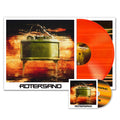 Rotersand - How Do You Feel Today / Limited Orange Edition