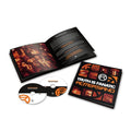 Rotersand - Truth Is Fanatic / Limited Book Edition