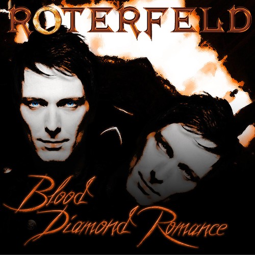 Roterfeld - Blood Diamond Romance