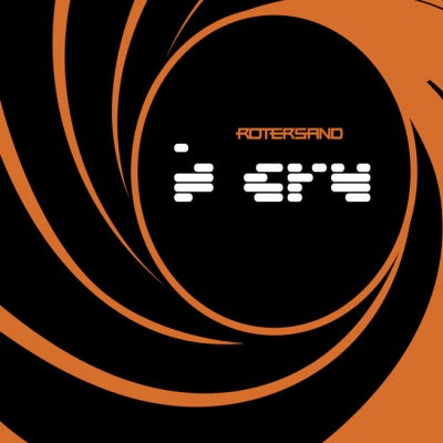 Rotersand - I Cry / US Edition