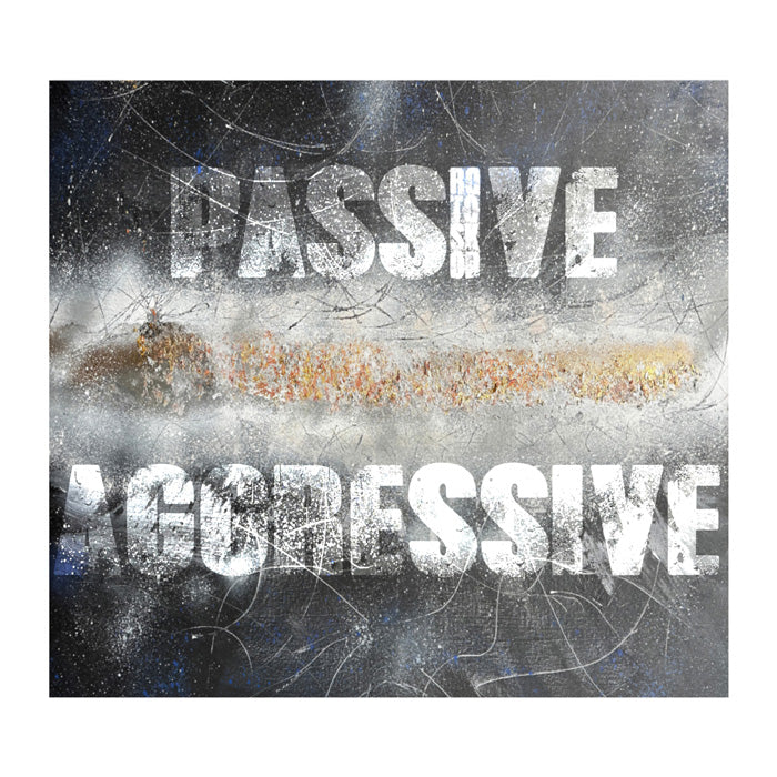 Rotoskop - Passive Agressive