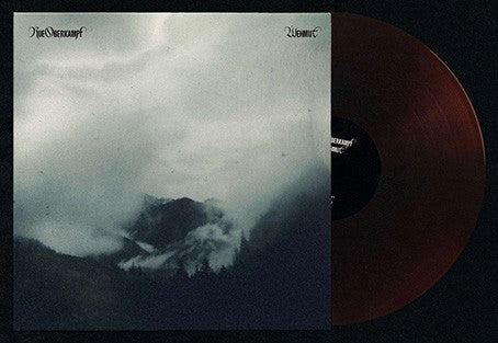 Rue Oberkampf - Melancholy / Limited Transparent Brown Edition