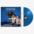 Rummelsnuff & Asbach - Sea Eagle / Limited Blue Edition