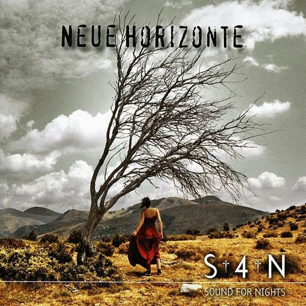 S4N (Sound For Nights) - Neue Horizonte
