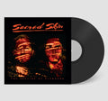 Sacred Skin - The Decline Of Pleasure / Limited Black Edition