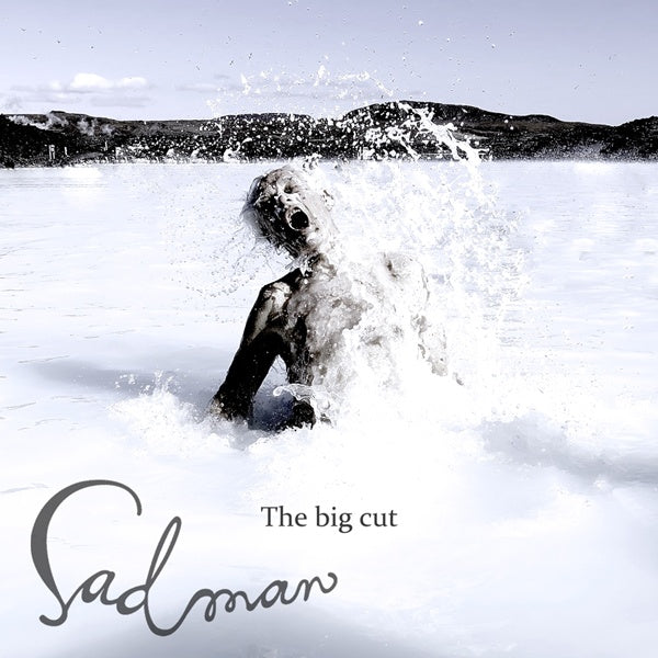 Sadman - The Big Cut