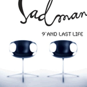 Sadman - 9th And Last Life / Limited Metal Box