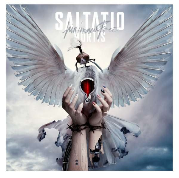 Saltatio Mortis - Für Immer Frei