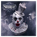 Saltatio Mortis - Zirkus Zeitgeist / Limited Deluxe Edition