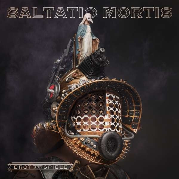 Saltatio Mortis - Bread and Circuses