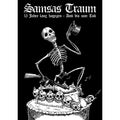 Samsas Traum - 13 Jahre lang dagegen - Anti bis zum Tod / Deluxe Box Edition