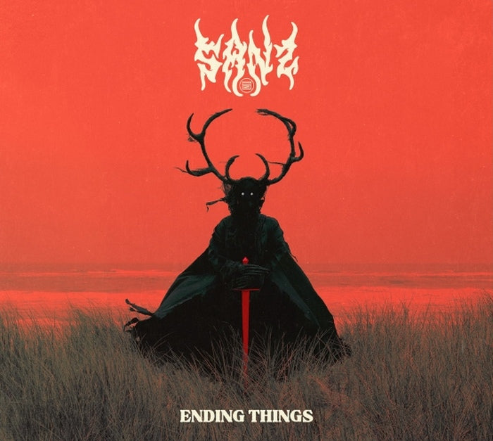 Sanz - Ending Things